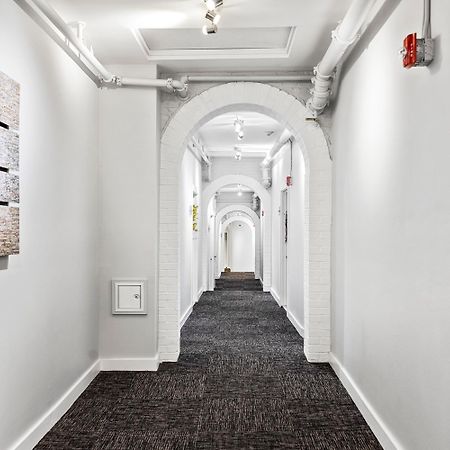 Apartament Modern Remodeled Loft In Portlands Iconic Old Port Zewnętrze zdjęcie