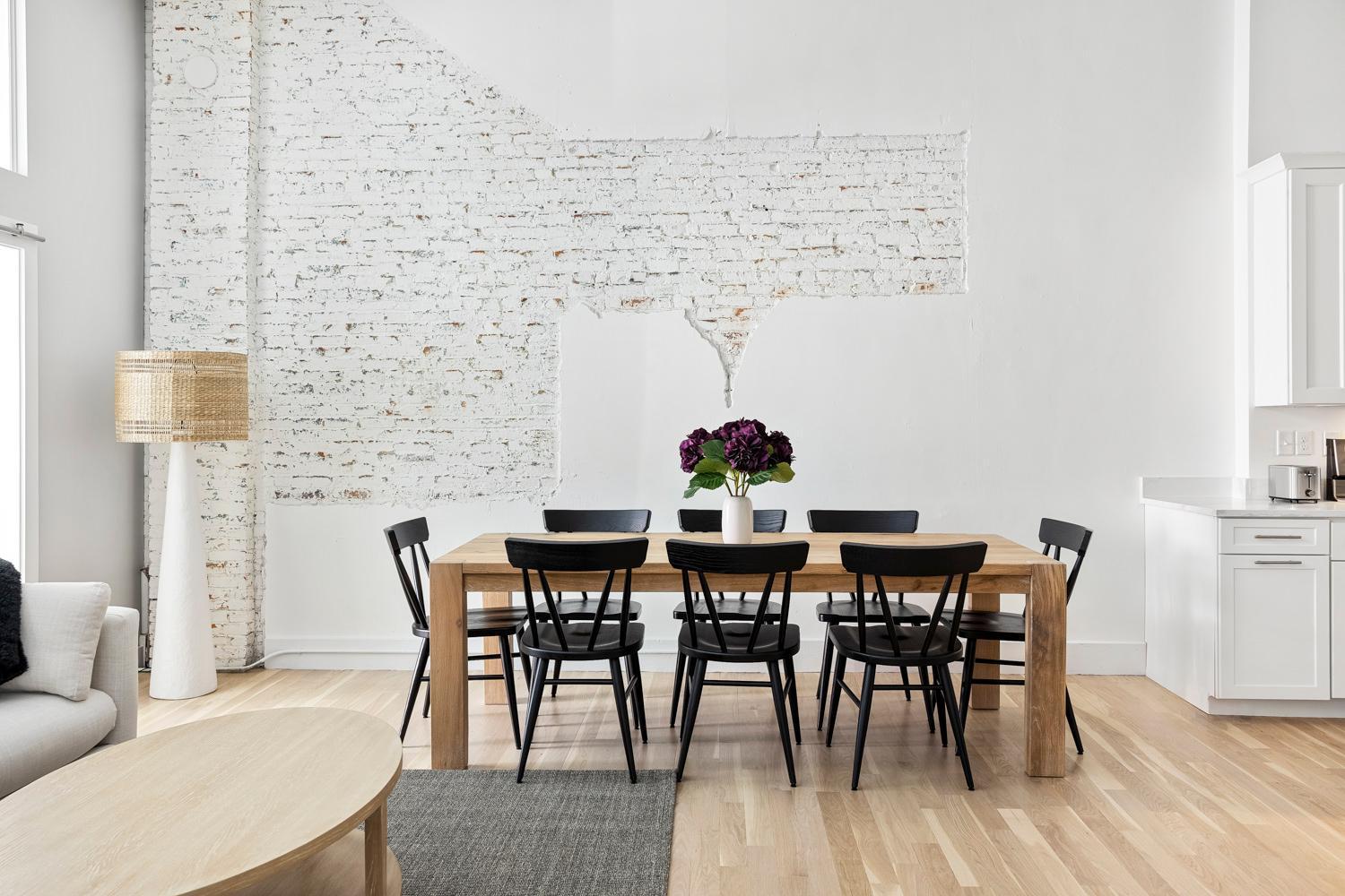 Apartament Modern Remodeled Loft In Portlands Iconic Old Port Zewnętrze zdjęcie