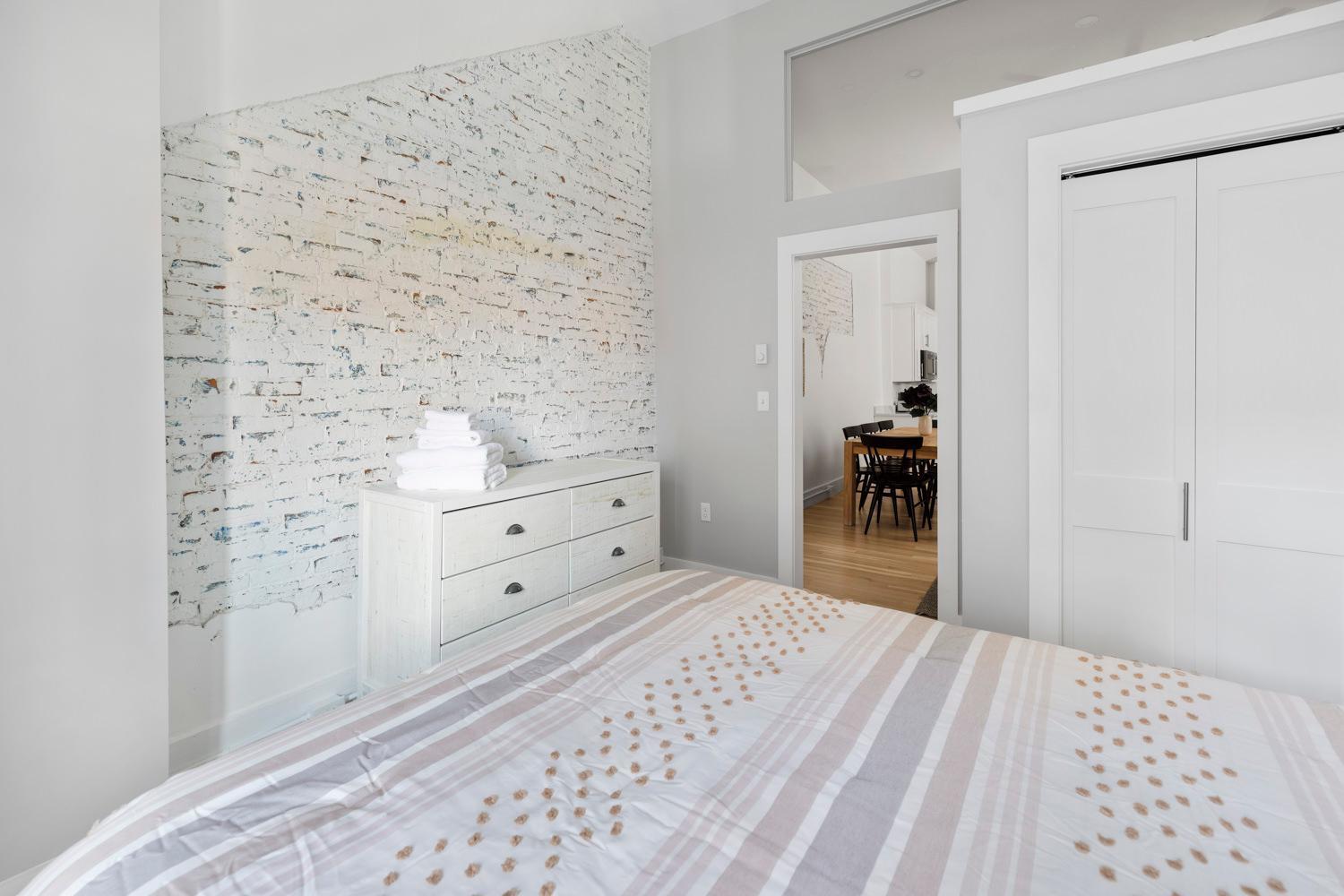 Apartament Modern Remodeled Loft In Portlands Iconic Old Port Zewnętrze zdjęcie