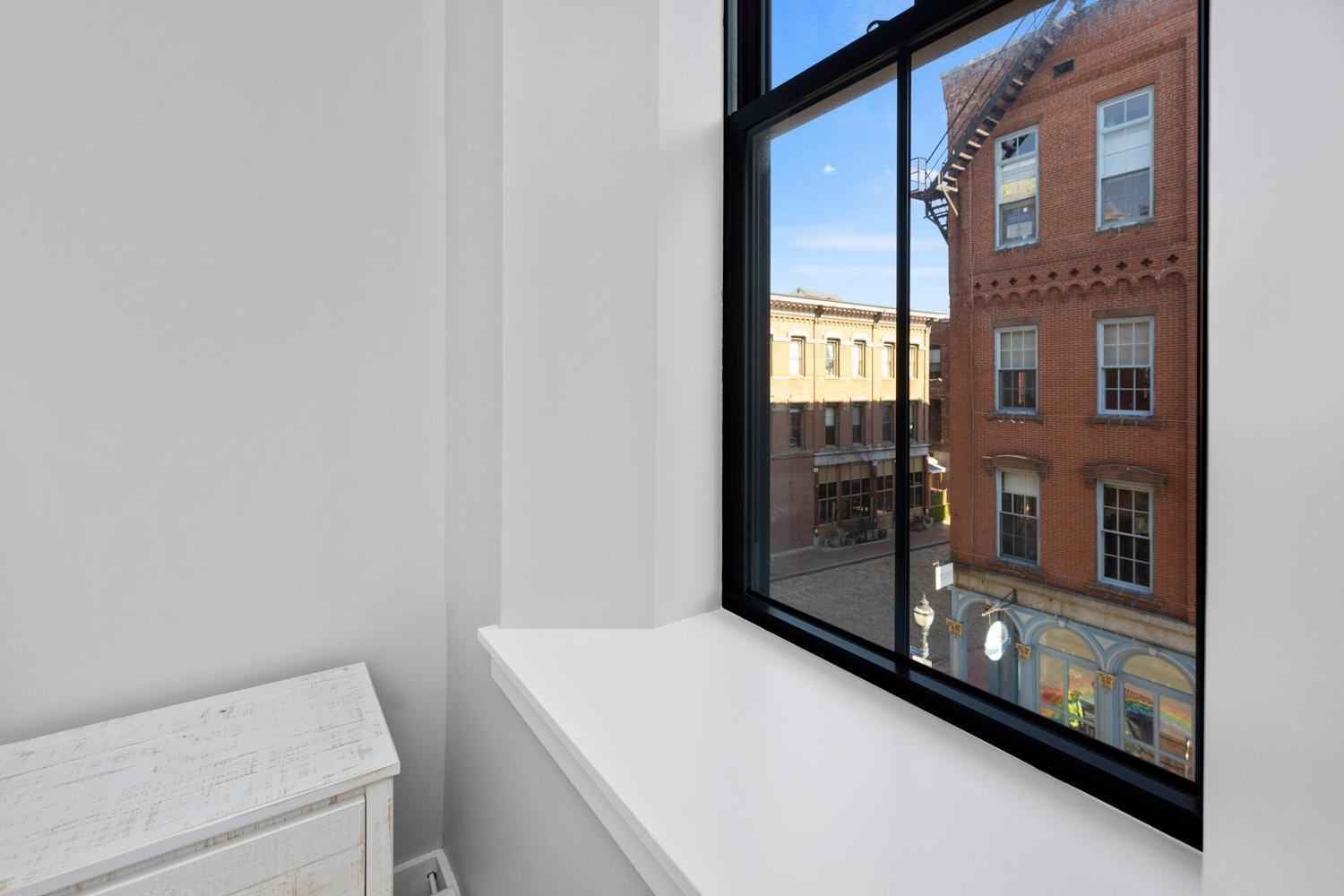 Apartament Modern Remodeled Loft In Portlands Iconic Old Port Zewnętrze zdjęcie