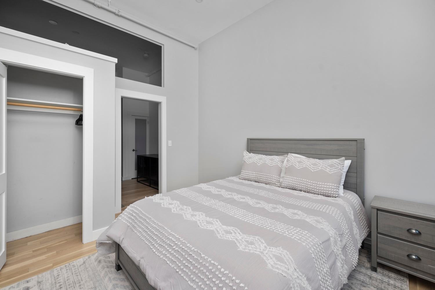 Apartament Modern Remodeled Loft In Portlands Iconic Old Port Zewnętrze zdjęcie