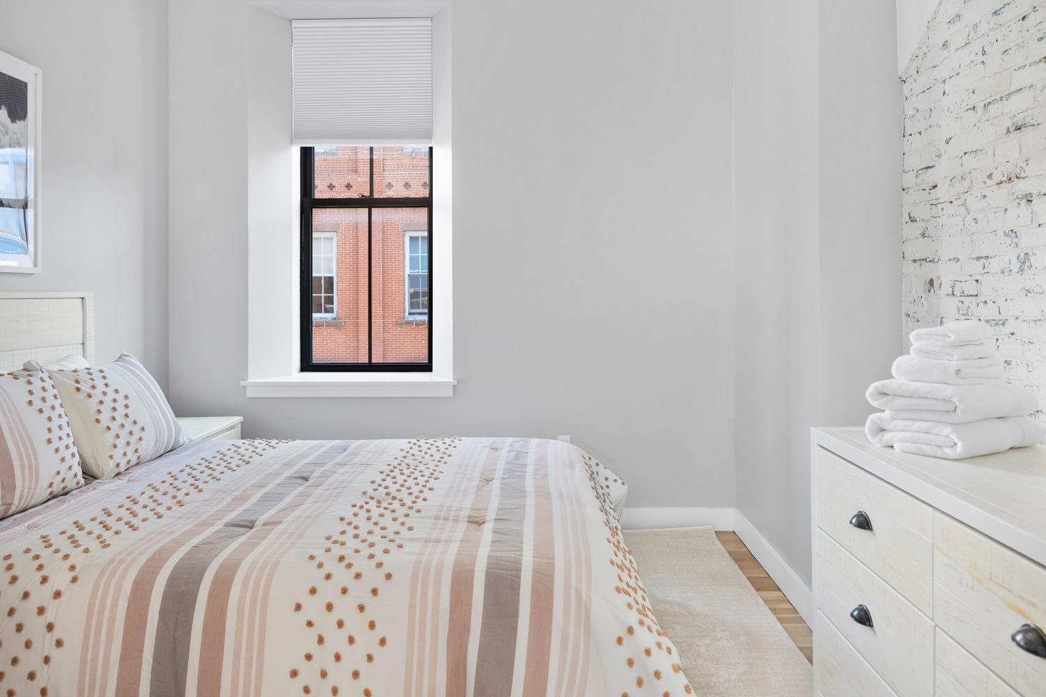 Apartament Modern Remodeled Loft In Portlands Iconic Old Port Zewnętrze zdjęcie