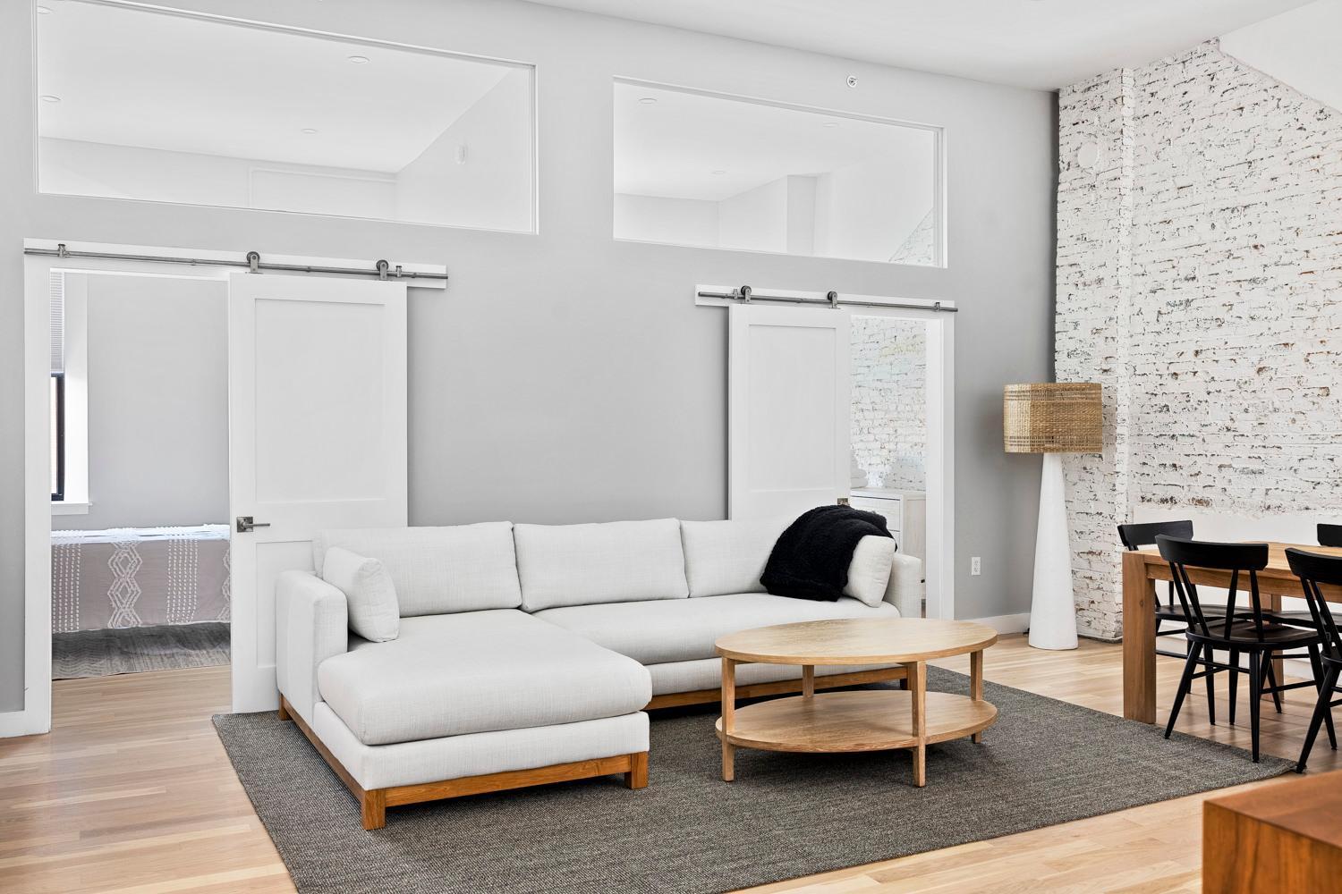 Apartament Modern Remodeled Loft In Portlands Iconic Old Port Zewnętrze zdjęcie