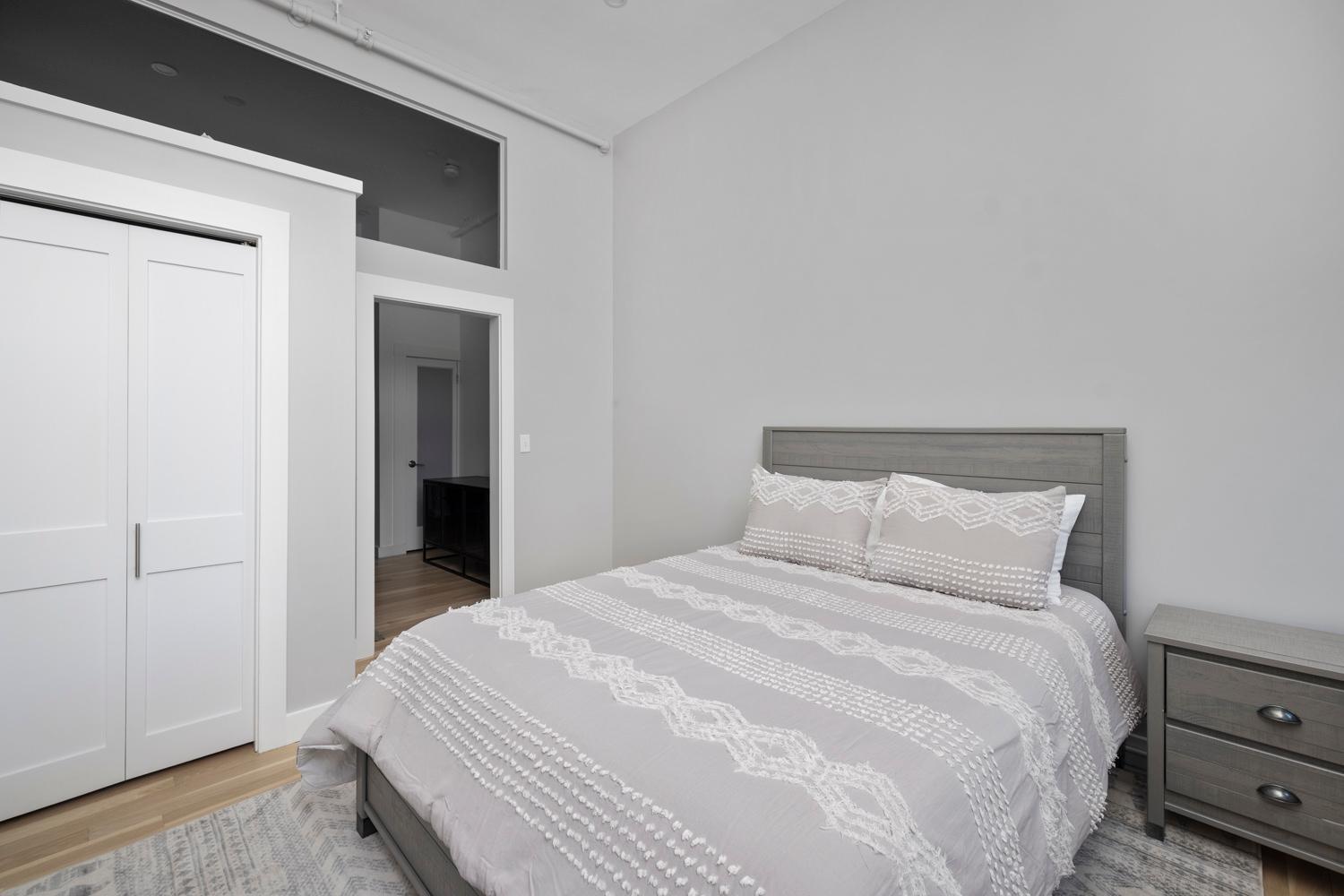 Apartament Modern Remodeled Loft In Portlands Iconic Old Port Zewnętrze zdjęcie