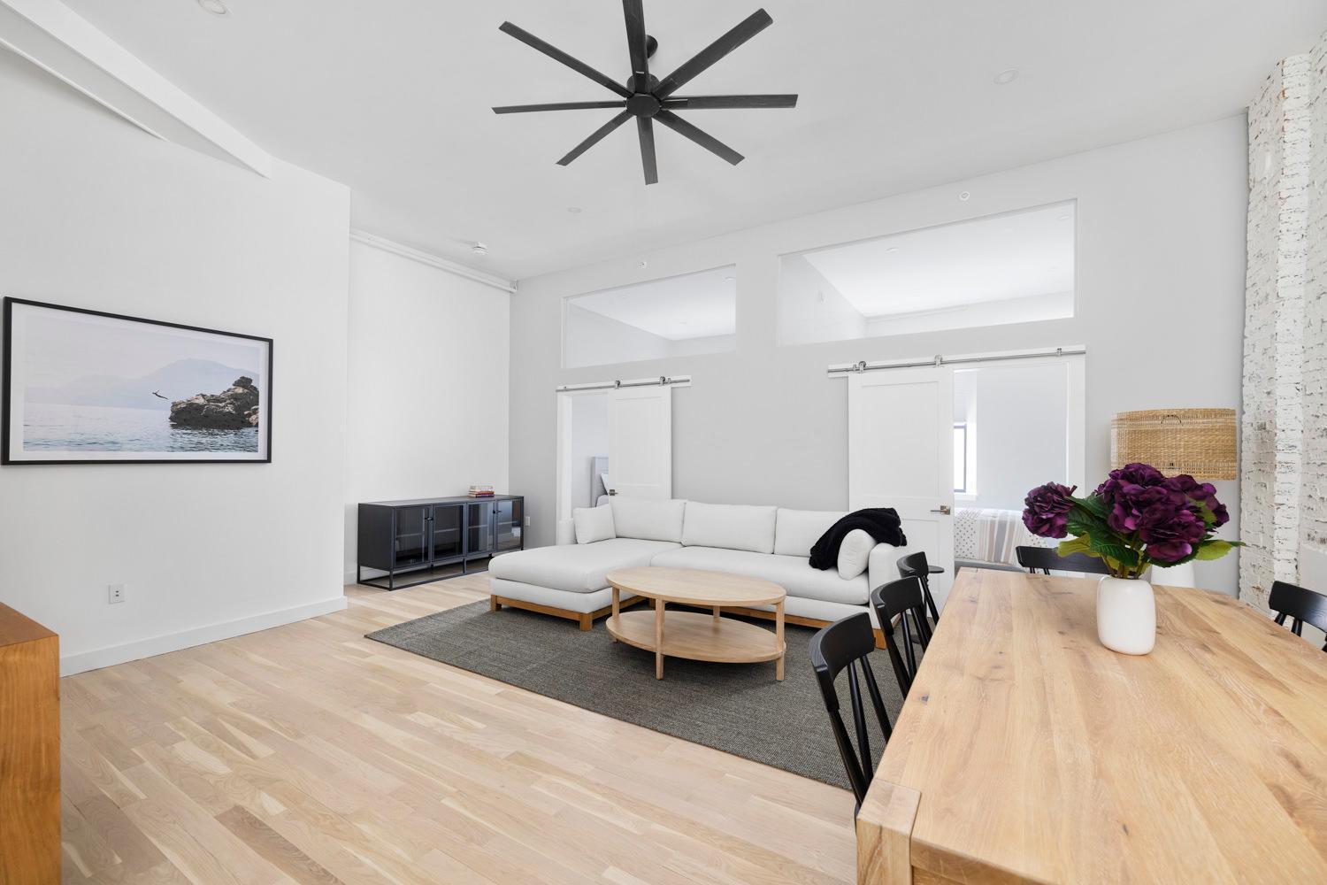 Apartament Modern Remodeled Loft In Portlands Iconic Old Port Zewnętrze zdjęcie